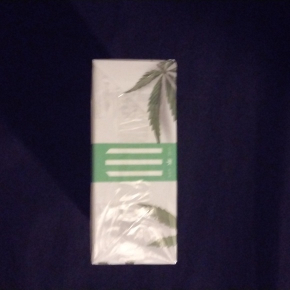 STIIIZY starter kit "🎄NEON GREEN retro Limited Edition"SEALED🆕NIB. - Picture 4 of 5